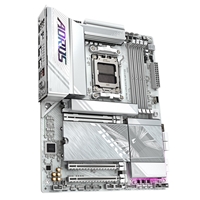Gigabyte X870E AORUS ELITE WIFI7 ICE AMD AM5 Socket Motherboard
