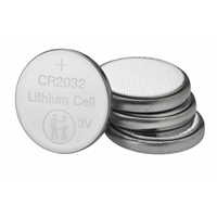 Verbatim (49531) CR2016 Battery Lithium 3V 4 Pack