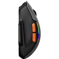 Tri-Mode Connectivity USB