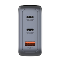 Verbatim (30239) Mini GaN Charger 100W With Display