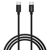 140W 4-Port + 140W USB-C to USB-C Cable