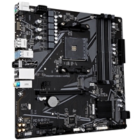 Gigabyte A520M DS3H WIFI6E AMD AM4 Socket Motherboard