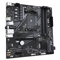 Gigabyte B550M K WIFI6E AMD AM4 Socket Motherboard