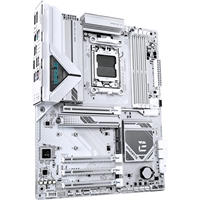 Gigabyte B850 EAGLE ICE AMD AM5 Socket Motherboard