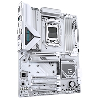 Gigabyte B850 EAGLE WIFI7 ICE AMD AM5 Socket Motherboard