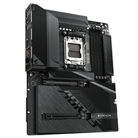 Gigabyte B850 AORUS STEALTH AMD AM5 Socket Motherboard