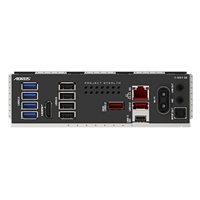 3x M.2 Socket