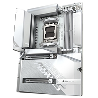 4x DDR5 Slots
