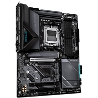 Gigabyte X870E EAGLE WIFI7 AMD AM5 Socket Motherboard