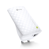 TP-Link RE200 AC750 Dual Band Wi-Fi Universal Wall-Plug Range Extender