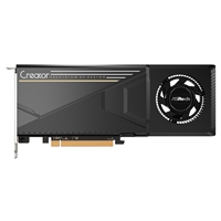 ASRock Intel ARC Pro B70 Creator 32GB Professional Graphics Card