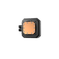 Triple 120mm ARGB Fans
