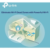 TP-Link RE315 AC1200 Wi-Fi Range Extender - Image 6