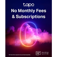 TP-Link Tapo C720 Smart Floodlight Camera