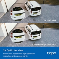 TP-Link Tapo C720 Smart Floodlight Camera - Image 6