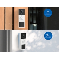 TP-Link Tapo D210 Video Doorbell Camera