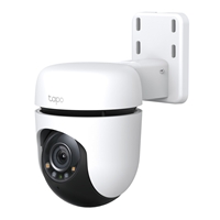 TP-Link Tapo C510W Outdoor Pan/Tilt Security Wi-Fi Camera