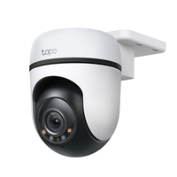 TP-Link Tapo C510W Outdoor Pan/Tilt Security Wi-Fi Camera - Image 5