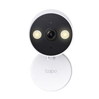 TP-Link Tapo C120 Indoor/Outdoor Home Security Wi-Fi Camera