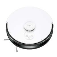 TP-Link Tapo RV30 Max Plus Robot Vacuum Cleaner & Auto-Empty Dock - Image 5