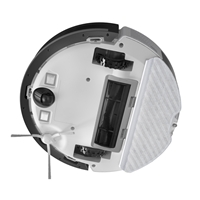 TP-Link Tapo RV30 Max Plus Robot Vacuum Cleaner & Auto-Empty Dock - Image 6