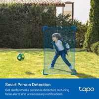 TP-Link Tapo C410 KIT Solar-Powered Security Camera Kit - Image 6