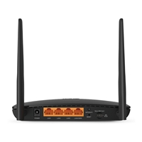 TP-Link TL-MR6400 300Mbps Wireless N 4G LTE Router