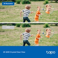 TP-Link Tapo C320WS Outdoor Security Wi-Fi Camera - Image 6
