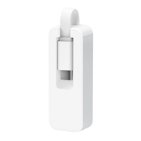 TP-Link UE300C USB 3.0 Type-C to Gigabit Ethernet Network Adapter