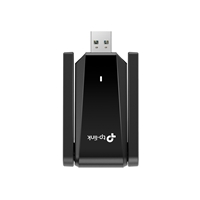 TP-Link ARCHER TX30U PLUS AX1800 Dual Antennas High Gain Wireless USB Adapter
