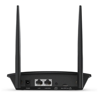 TP-Link TL-MR100 300Mbps Wireless N 4G LTE Router