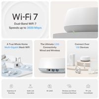 2.5G Multi Gigabit