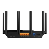 TP-Link Archer AXE75 AX5400 Tri-Band Wi-Fi 6E Router