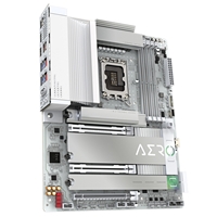 Gigabyte Z890 AERO G Intel 1851 Socket Motherboard
