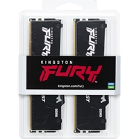 Kingston FURY Beast KF556C36BBEAK2-16 16GB (2x 8GB) DIMM System Memory
