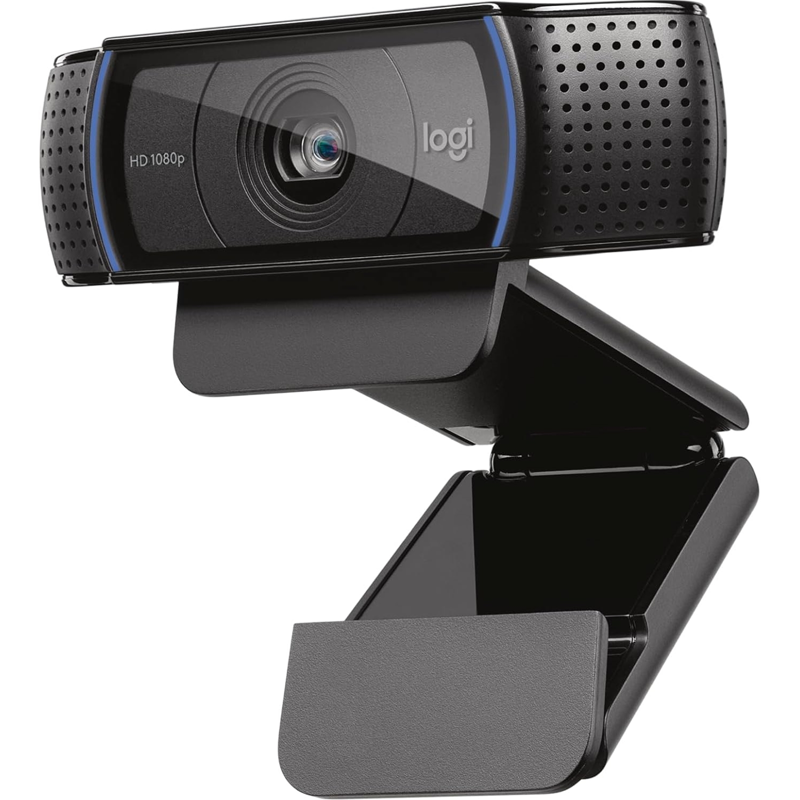LOGITECH