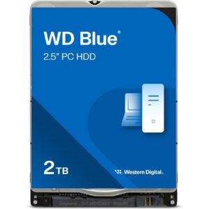 WD