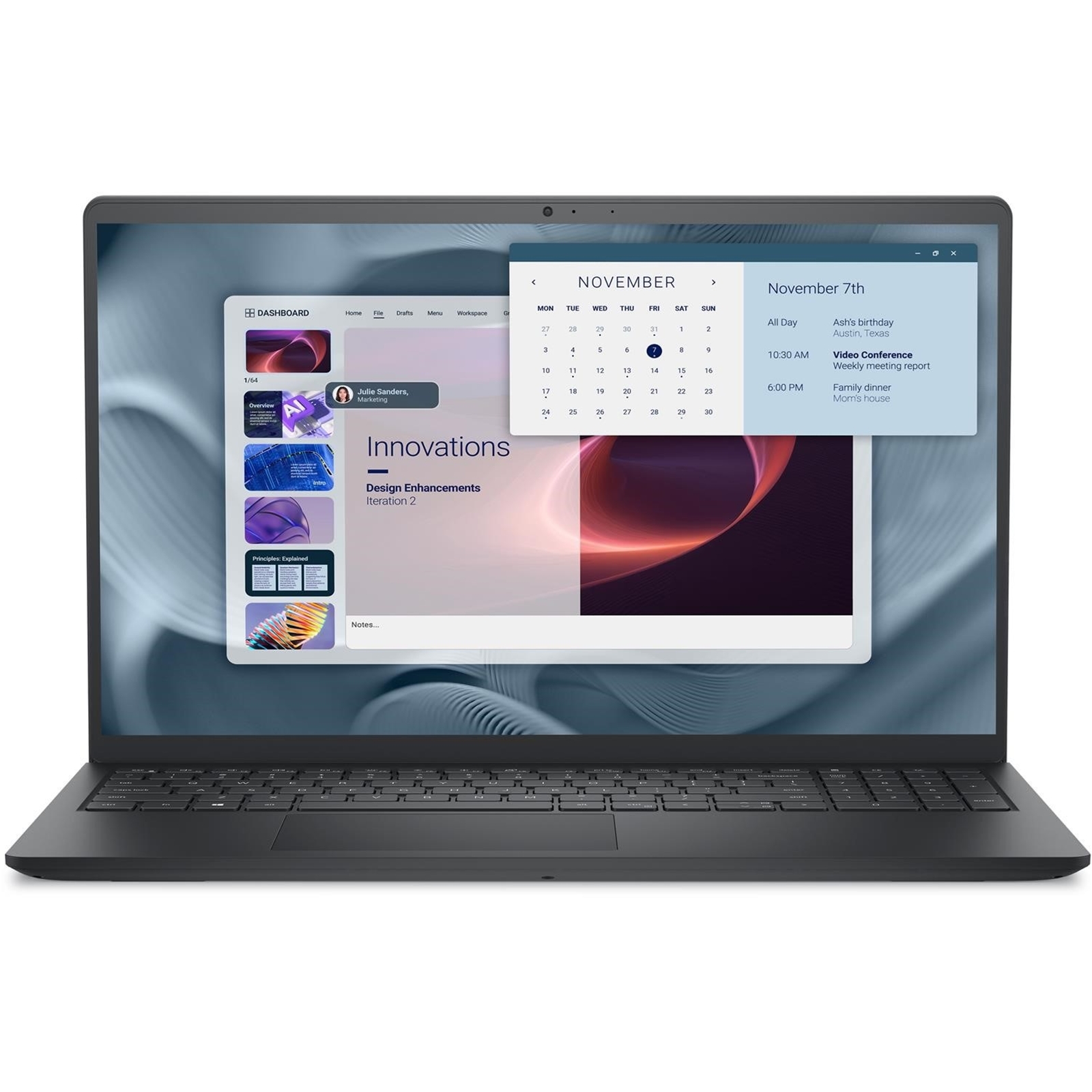 DELL