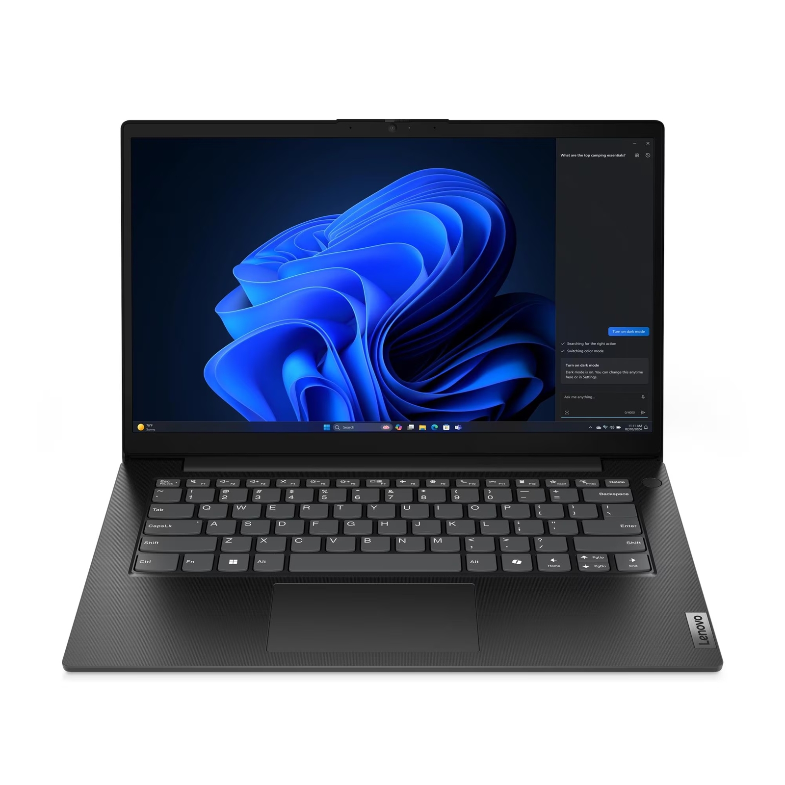 LENOVO