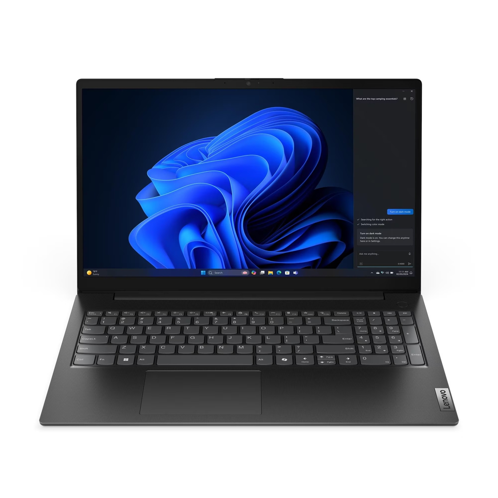 LENOVO