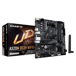GIGABYTE