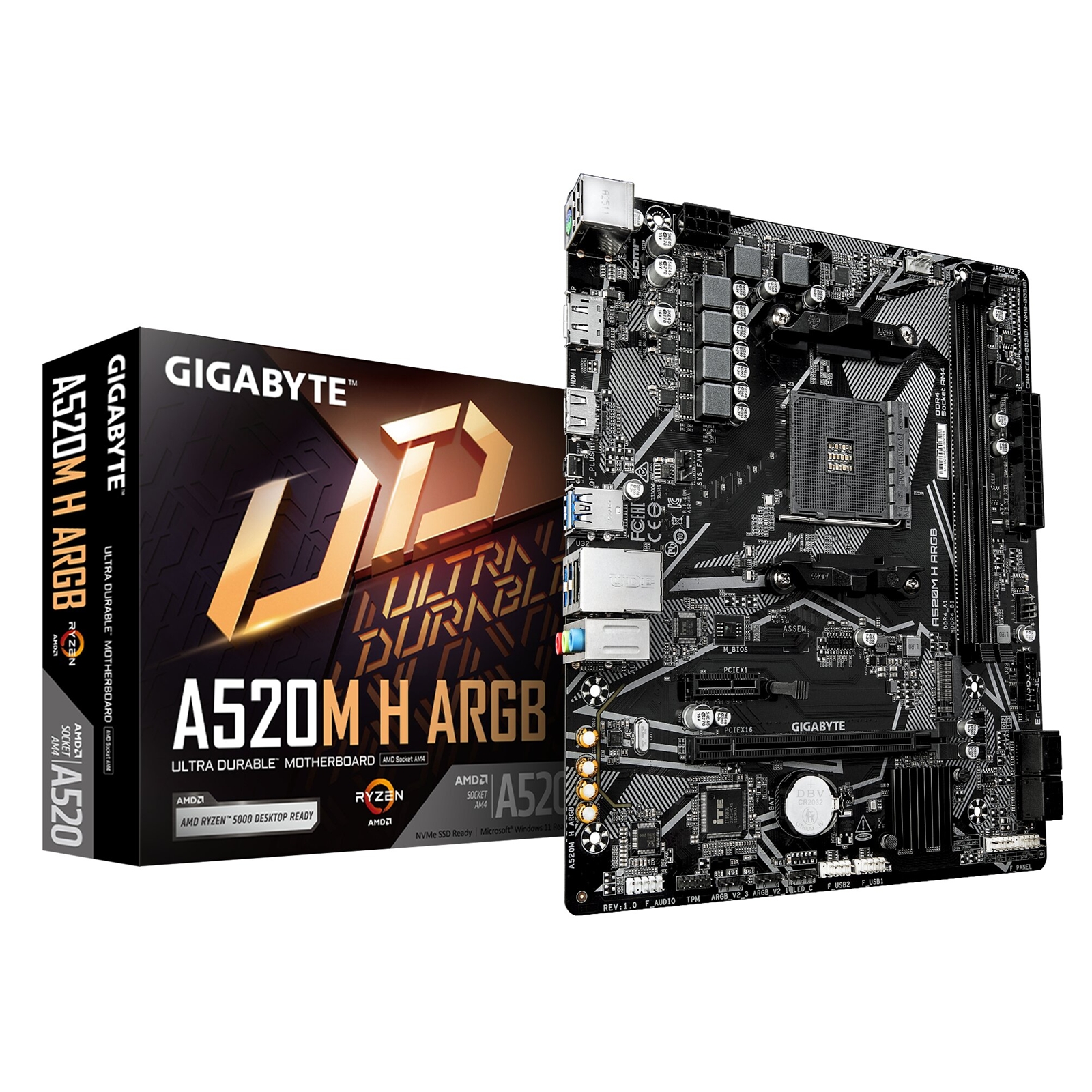 GIGABYTE