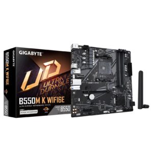 GIGABYTE