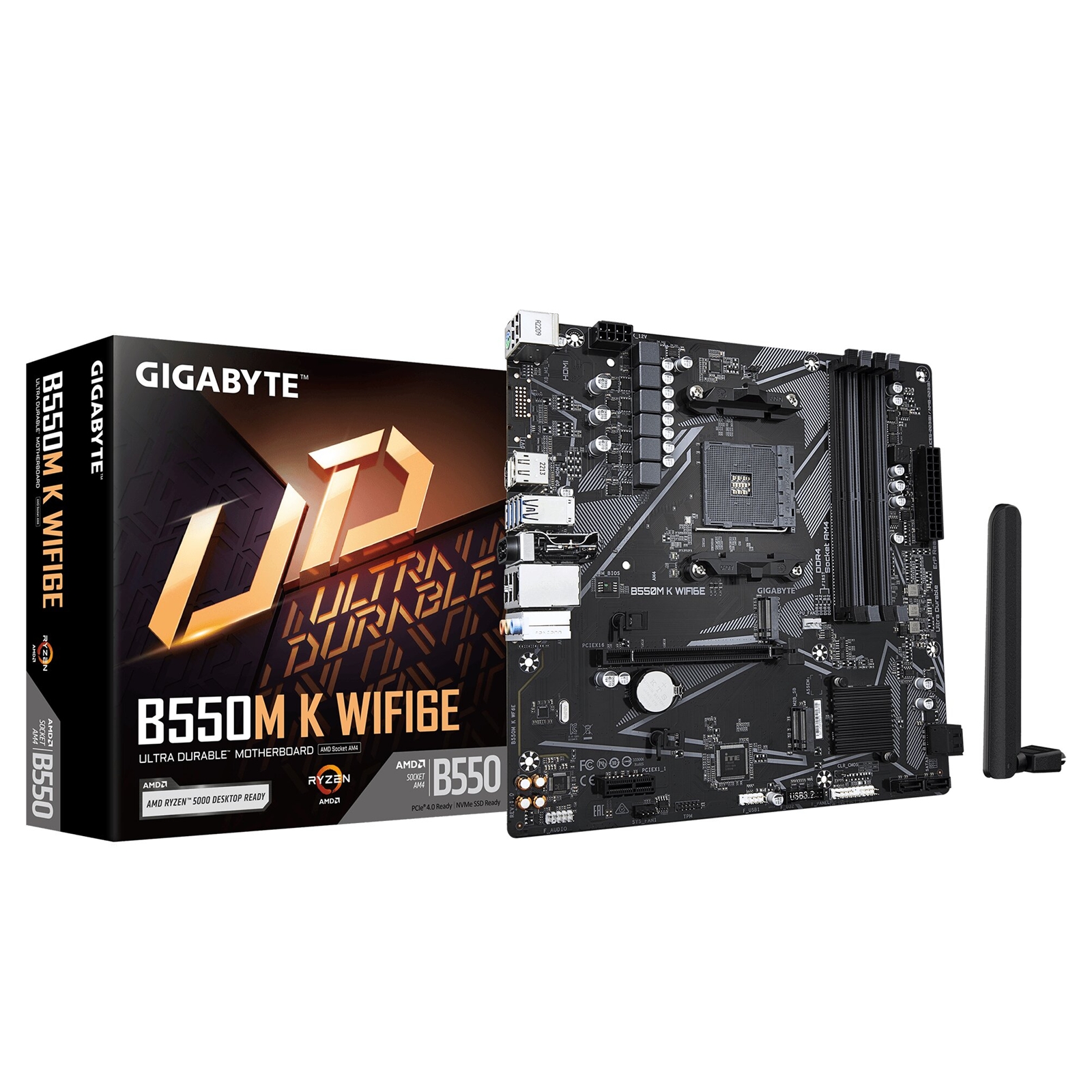GIGABYTE