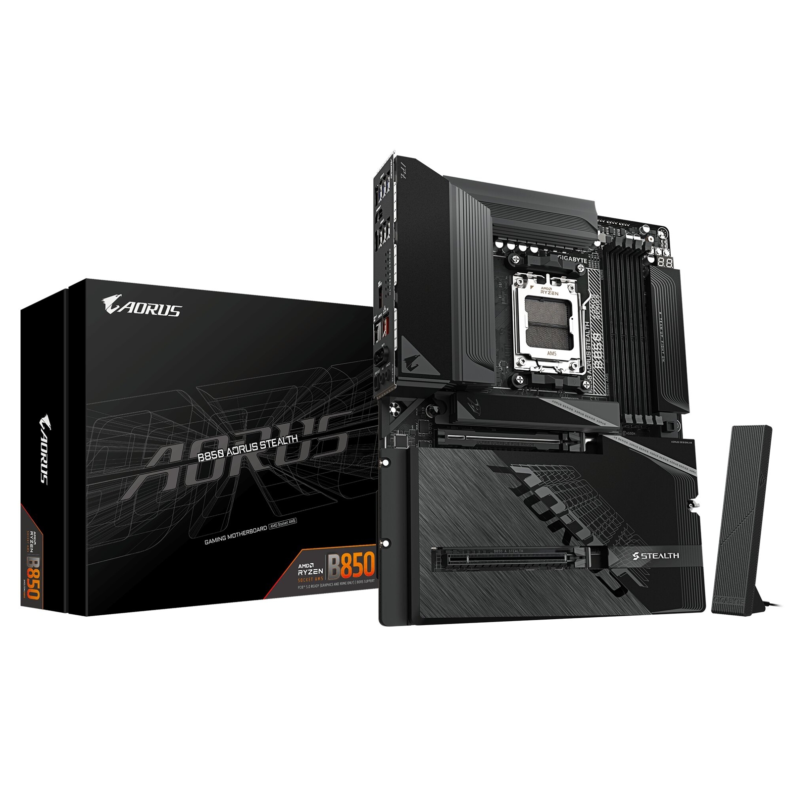 GIGABYTE