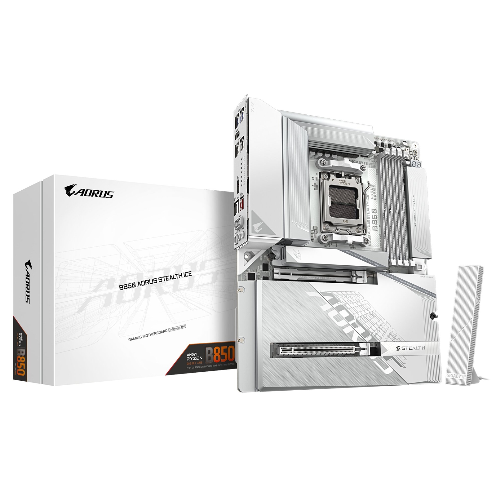 GIGABYTE