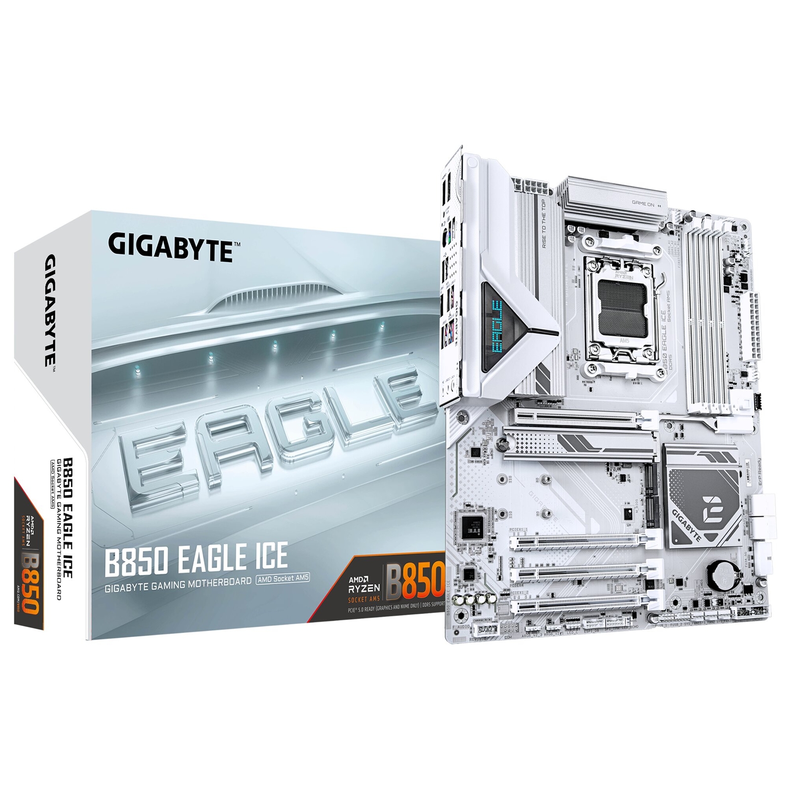 GIGABYTE