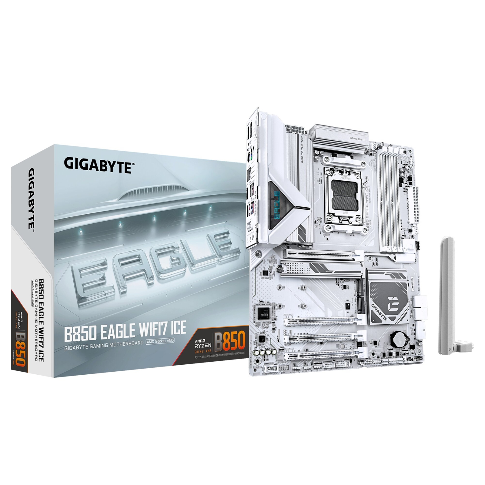 GIGABYTE