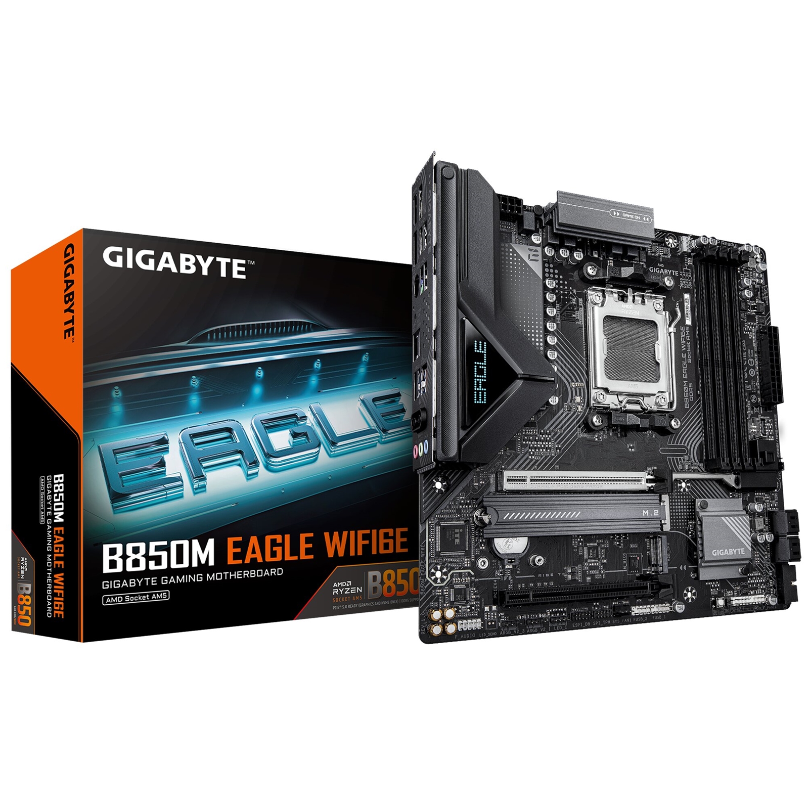 GIGABYTE