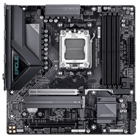 Gigabyte B850M Eagle WIFI6E AMD AM5 Socket Motherboard